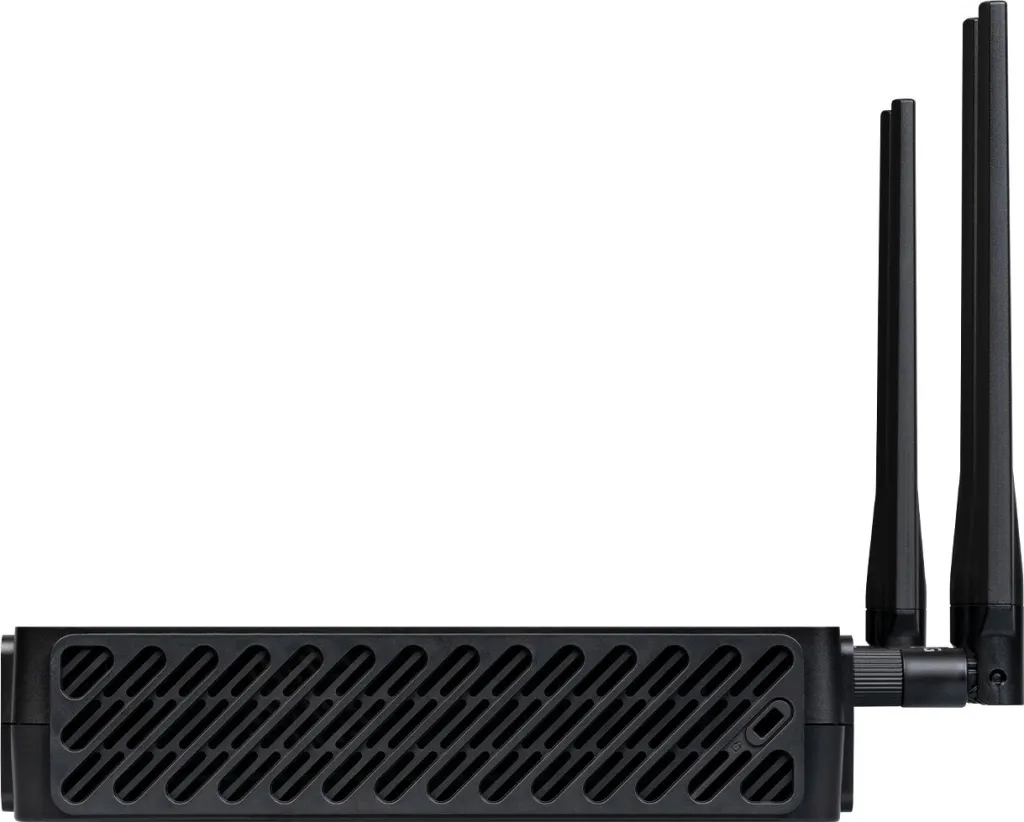 Ruter LANCOM 1800VA-5G, SD-WAN, 5G, gri - 3
