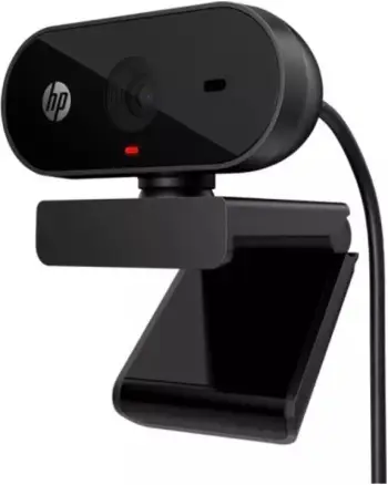 Webkamera HP 720p HD, rezolucion 1280x720, e zezë