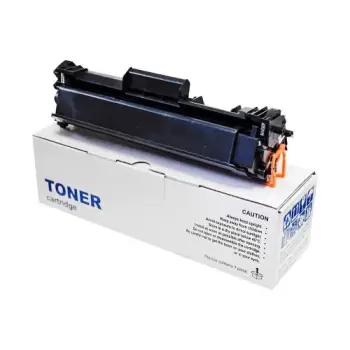 Toner HP CF237X, remanufactured, 25000 faqe, i zi