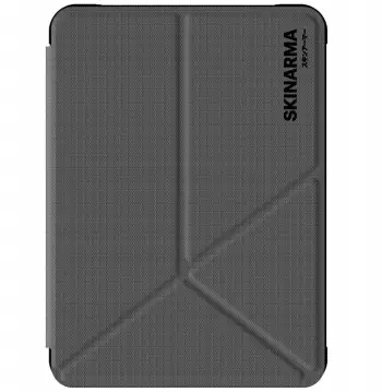 Kopertinë SKINARMA TRAX për Kindle 11th Gen, me qëndrim, gri