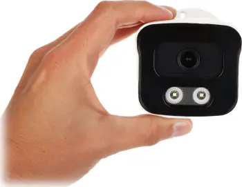Kamerë IP APTI AI805CA3 28W L, 8Mpx, Full Color, e bardhë