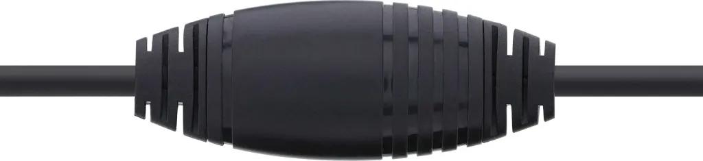 Kabllo InLine USB Type C në DisplayPort, 4K 60Hz, 7.5m, e zezë - 2