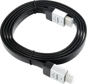 Kabllo HDMI në HDMI Gembird, 1.5m, 4K 60Hz, e zezë