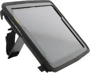 Këllëf tableti Mobilis 063023, 10", bumper, i zi