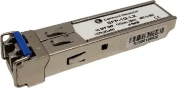 Transceiver SFP 1G SMF LX, modul optik, 1 Gbps