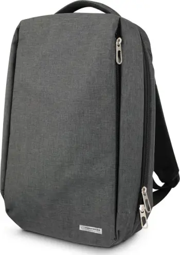 Çantë shpine Esperanza Varese, për laptop 15.6"