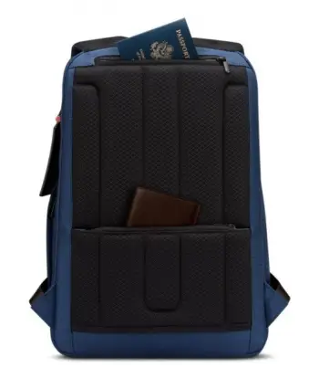 Çantë shpine për laptop Lenovo ThinkPad Executive, 16", 22L, blu navy