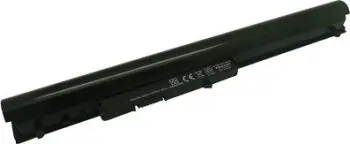 Bateri notebook Extra Digital Selected HP OA04, 2200mAh, 14.8V, e zezë