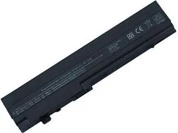 Bateri notebook Extra Digital Advances HP HSTNN-OB0F, 5200mAh, e zezë