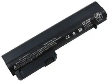Bateri notebook Extra Digital Advanced HP HSTNN-DB22, 5200mAh, e zezë