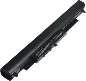 Bateri notebook Extra Digital HP HS04, 2200mAh, 14.8V, e zezë