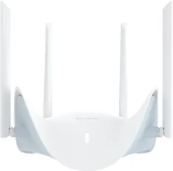 Ruter Wi-Fi D-Link AQUILA PRO AI BE3600, Wi-Fi 7, mesh, i bardhë