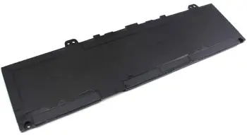 Bateri laptopi Dell Ery, 38Wh, 3 qeliza, e zezë