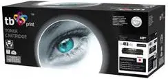 Toner TB Print TH-413ARO për HP 305A, rozë