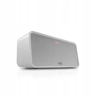 Altoparlant Bluetooth Teufel Boomster 4, 2.1, IPX5, gri Moon