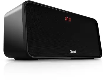 Altoparlant Bluetooth Teufel BOOMSTER 4, portativ, i zi