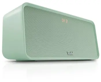 Radio Bluetooth Teufel BOOMSTER 4, 42W, stereo, mente