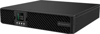 UPS online Conceptronic ZEUS51E2K, 2000VA 2000W, IEC, i zi