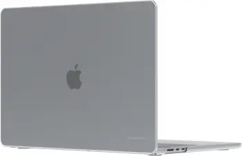 Mbulesë laptopi Dbramante1928 Iceland, për MacBook Air 15" M2 M3, transparente