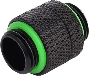 Adapter uji për PC BitsPower BP-MBRG, 1/4", rotary, i zi matte