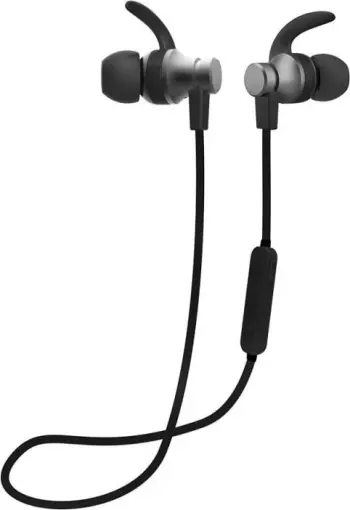 Kufje Bluetooth Vidvie BT815, me mikrofon, wireless, të zeza
