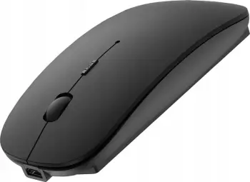 Maus pa tel WiWU WiMiCE Lite WM101 C, 2.4GHz, optik, i zi
