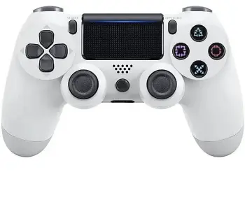 Gamepad Roger PlayStation DualShock 4 V2, wireless, për PS4 PS TV PS Now, i zi
