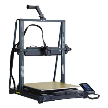 Printer 3D Elegoo Neptune 4 Max FDM, volum i madh ndërtimi, 300°C, gri