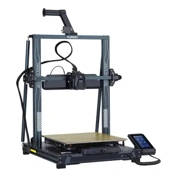 Printer 3D Elegoo Neptune 4 Plus, FDM, 320×320×385 mm, i zi