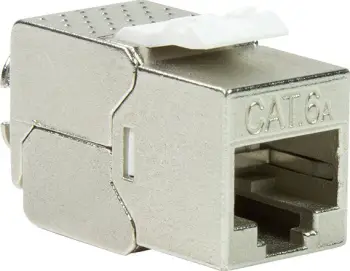 Modul keystone LogiLink NK4019, Cat.6A, STP, 10 Gbps