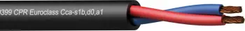Kabllo altoparlanti Procab CLS215 CCA 3, 2x1.5mm², 300m, e kuqe blu