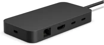 Dock stacion Microsoft Surface USB4, USB C, 65W, i zi