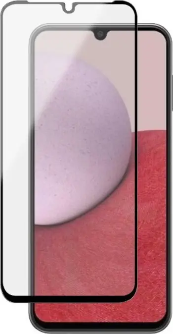 Mbrojtëse ekrani Roger Ceramic Soft Full Coverage për Samsung Galaxy A42 5G, keramik, transparente