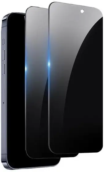 Mbrojtëse ekrani RoGer Premium Hydrogel, për iPhone 12 Pro Max, transparante
