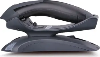 Lexues barkodësh Honeywell Voyager 1202g, Bluetooth, USB, i zi
