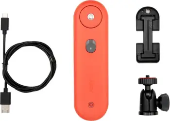 Set aksesorësh për telefon JOBY Swing Phone Mount Kit, mbajtëse telefoni, kokë e rrotullueshme, i zi