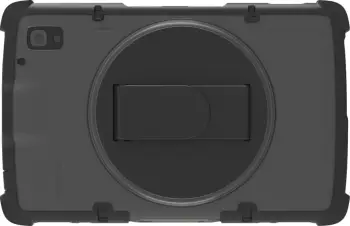 Kopertinë tablet InfoCase FM-SNP-ET4X8-RHS, për Zebra ET40 ET45 8", e zezë