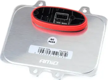 Ballast xenon AMiO 02618, për llampa D1S, 12V