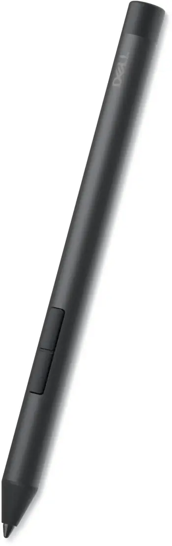 Laps dixhital Dell PN5122W, me prekje, 14.2 g, i zi