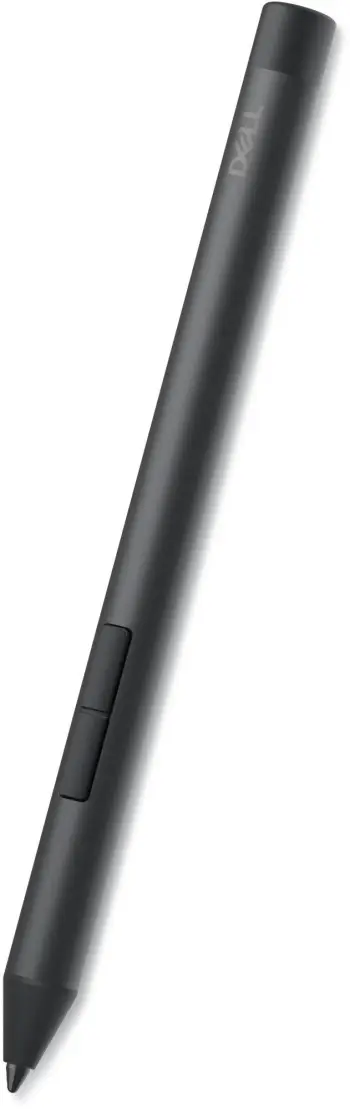 Stilolaps digjital Dell PN5122W, 14.2 g, për ekran me prekje, i zi