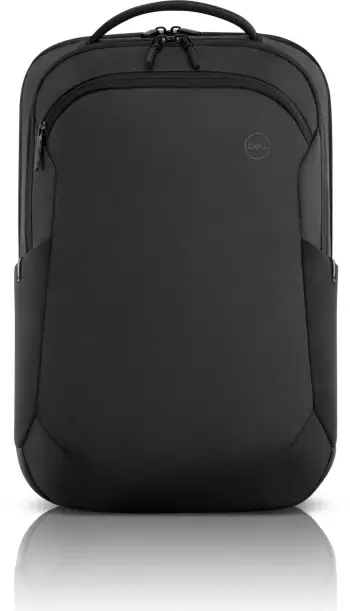 Çantë shpine për laptop Dell EcoLoop Pro Backpack, 15.6", rezistente ndaj ujit, e zezë