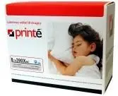 Toner për printer Printe TH390XNC, zëvendësues për HP 90X, i zi