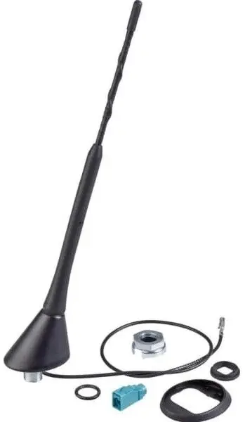 Antenë çatie veture Blaupunkt DAB A P, radio DAB DAB+, e zezë