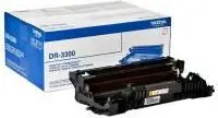 Drum printeri Brother DR-3300, origjinal, lazer, i zi