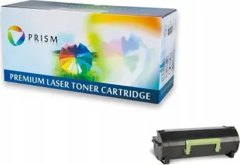 Toneri PRISM Lexmark XM1140 M1140 24B6213, 10.000 faqe, i zi