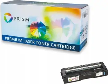 Toner Prism ZRL-310CN për Ricoh SPC 231 232 242 310 311 312 320, cyan