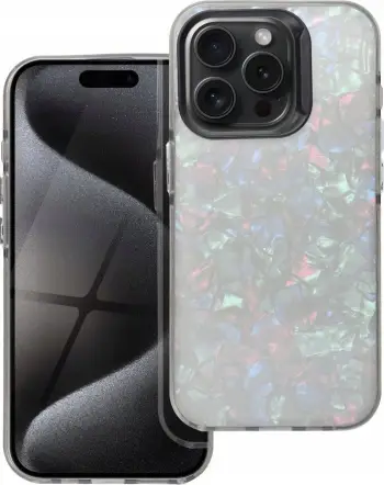 Futera Tutti Frutti për iPhone 11 Pro, mbrojtëse, e zezë