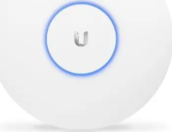 Access point Ubiquiti UAP AC PRO, 1300 Mbit/s, Gigabit Ethernet, PoE, i bardhë
