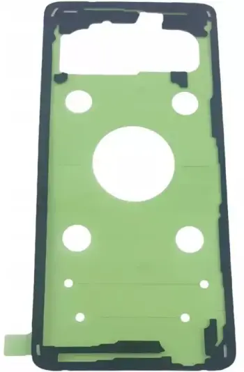 Shirit ngjitës dyansh Samsung Double Face Back Glass, për xham të pasmë telefoni, transparent