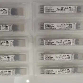 Modul transceiver QSFP MMA4Z00-NS, 400Gb LAN, 30m, multi mode